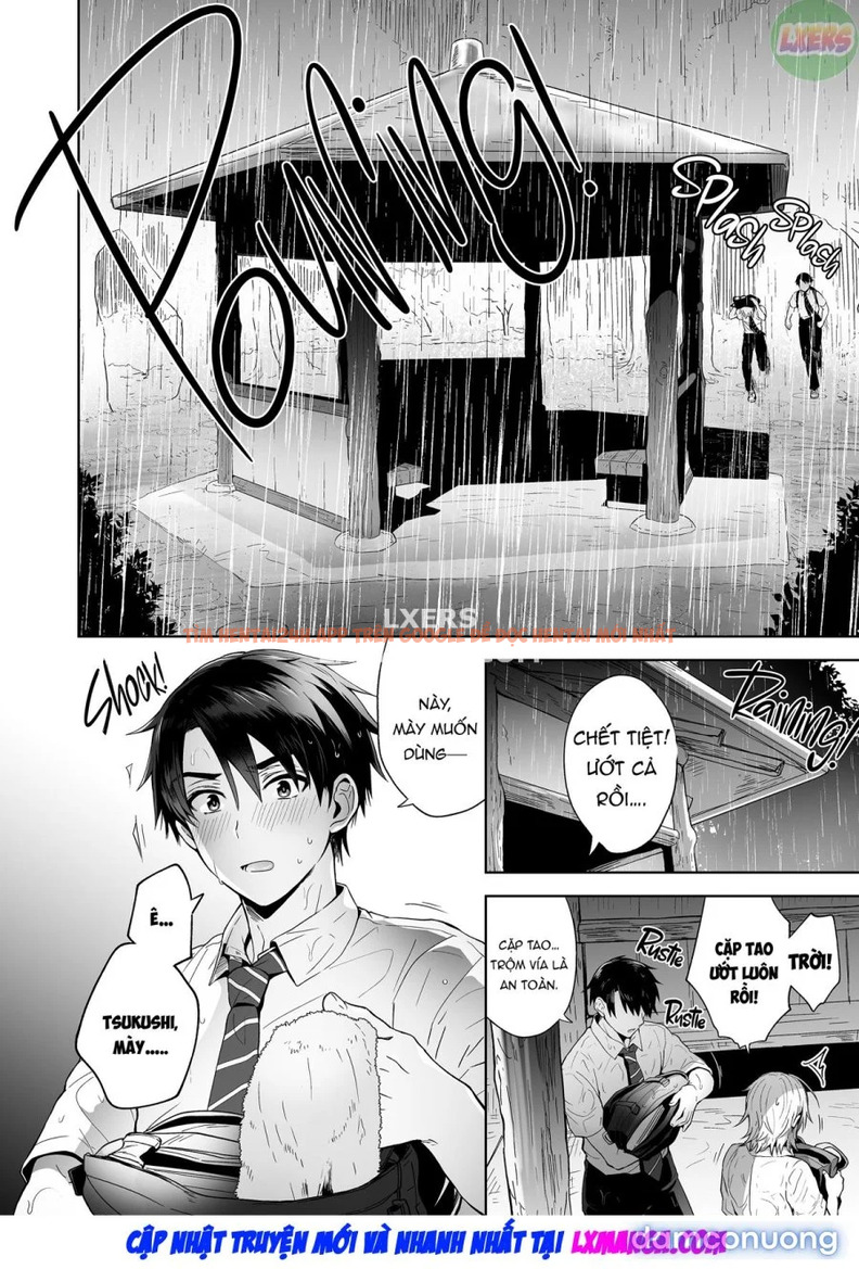 Xem ảnh My Best Friend Is A Gender Bender - Chapter 1 - 10 - Truyenhentaiz.net