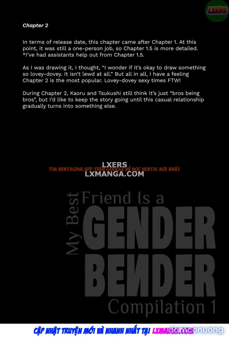 Xem ảnh My Best Friend Is A Gender Bender - Chapter 2 - 32 - Truyenhentaiz.net Xem ảnh My Best Friend Is A Gender Bender - Chapter 2 - 32 - Truyenhentaiz.net