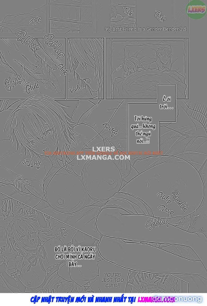 Xem ảnh My Best Friend Is A Gender Bender - Chapter 2 - 34 - Truyenhentaiz.net Xem ảnh My Best Friend Is A Gender Bender - Chapter 2 - 34 - Truyenhentaiz.net