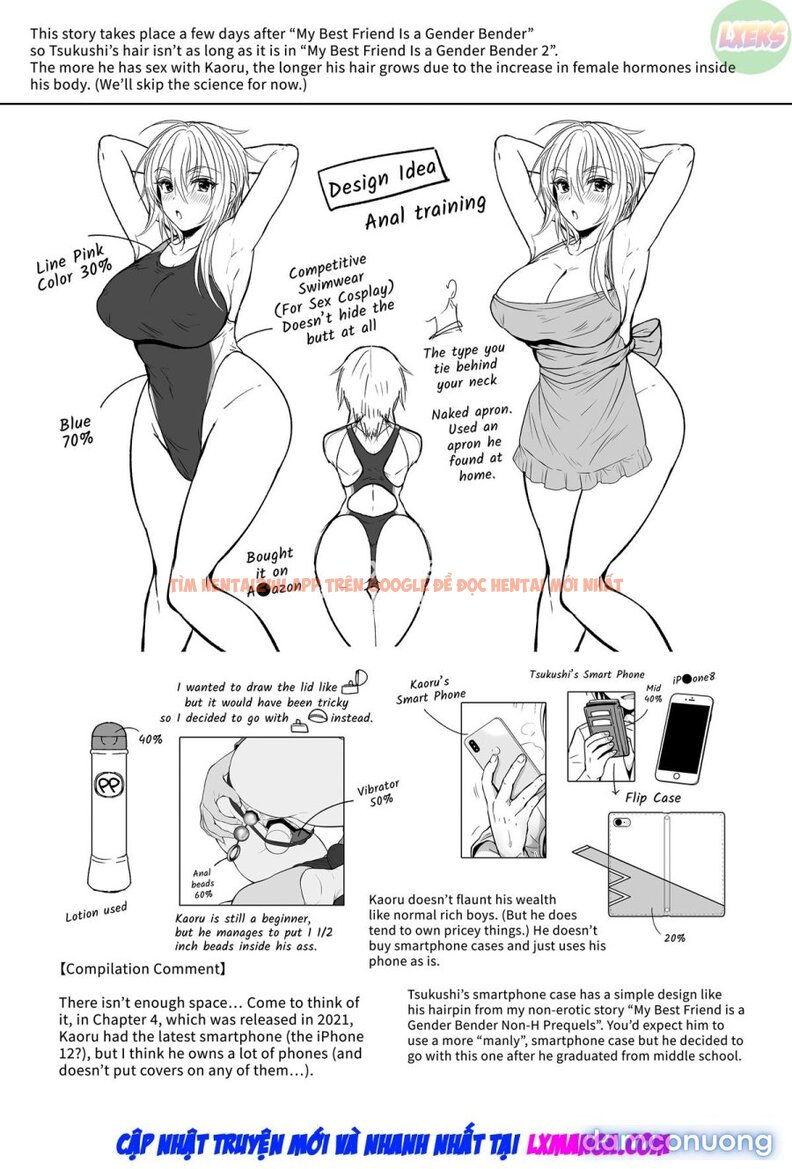 Xem ảnh My Best Friend Is A Gender Bender - Chapter 2 - 56 - Truyenhentaiz.net Xem ảnh My Best Friend Is A Gender Bender - Chapter 2 - 56 - Truyenhentaiz.net