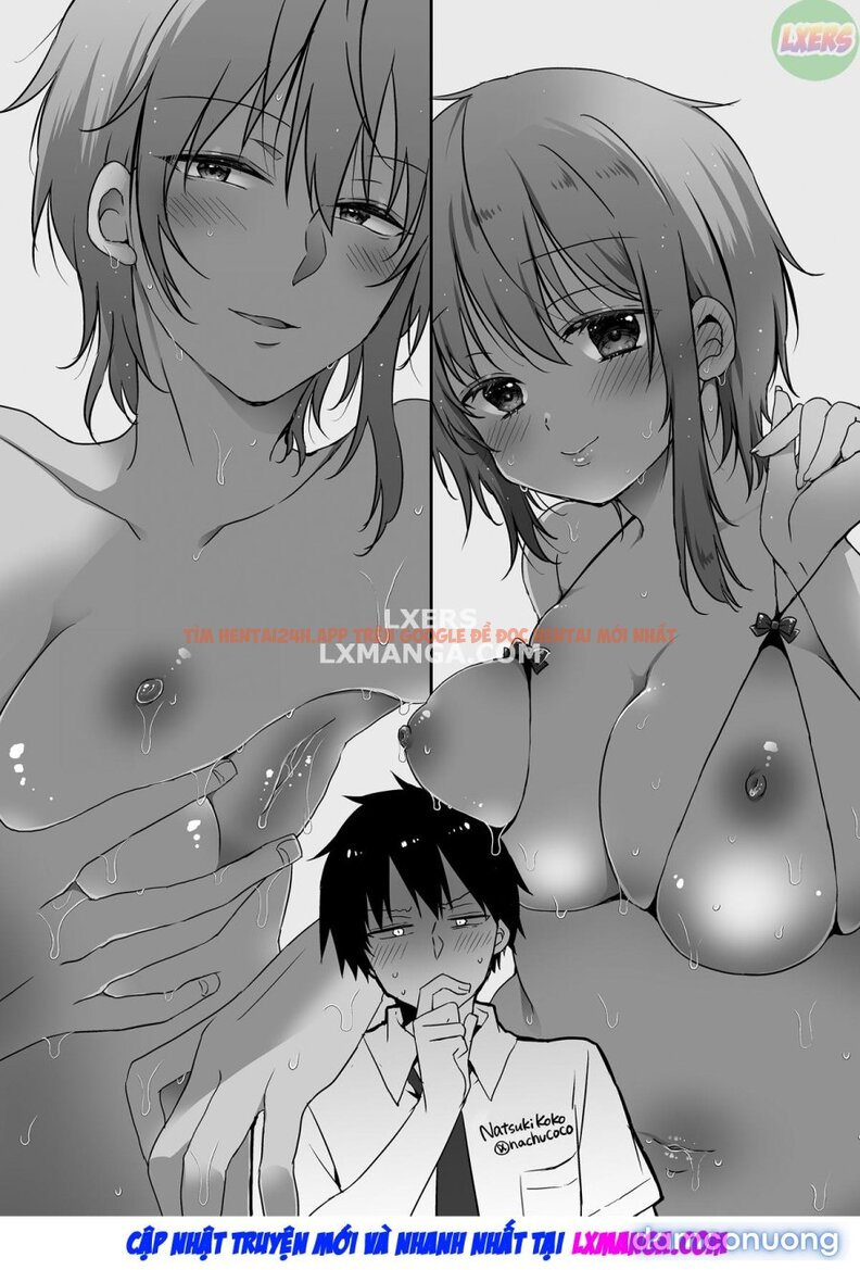 Xem ảnh My Best Friend Is A Gender Bender - Chapter 2 - 63 - Truyenhentaiz.net Xem ảnh My Best Friend Is A Gender Bender - Chapter 2 - 63 - Truyenhentaiz.net