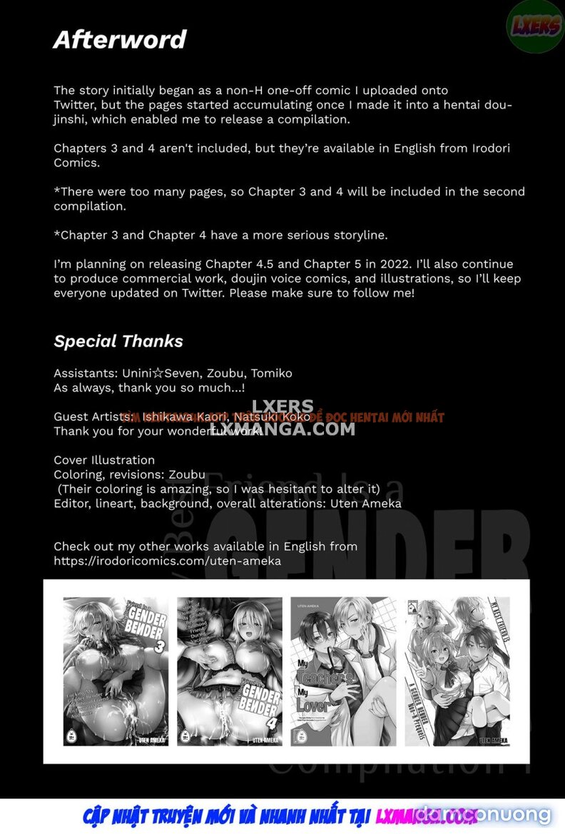 Xem ảnh My Best Friend Is A Gender Bender - Chapter 2 - 66 - Truyenhentaiz.net Xem ảnh My Best Friend Is A Gender Bender - Chapter 2 - 66 - Truyenhentaiz.net