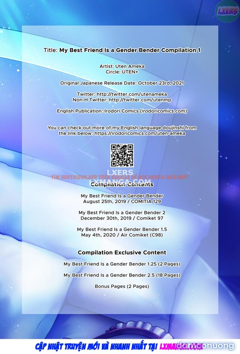Xem ảnh My Best Friend Is A Gender Bender - Chapter 2 - 67 - Truyenhentaiz.net Xem ảnh My Best Friend Is A Gender Bender - Chapter 2 - 67 - Truyenhentaiz.net