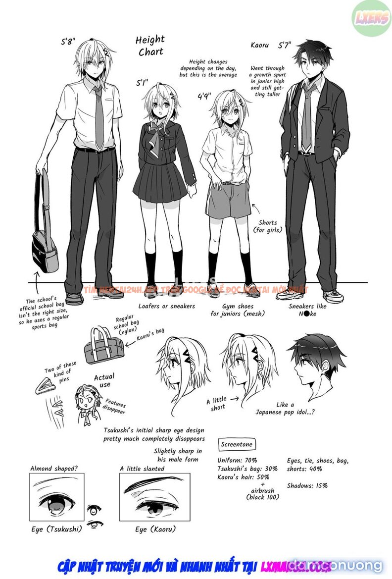 Xem ảnh My Best Friend Is A Gender Bender - Chapter 2 - 69 - Truyenhentaiz.net Xem ảnh My Best Friend Is A Gender Bender - Chapter 2 - 69 - Truyenhentaiz.net