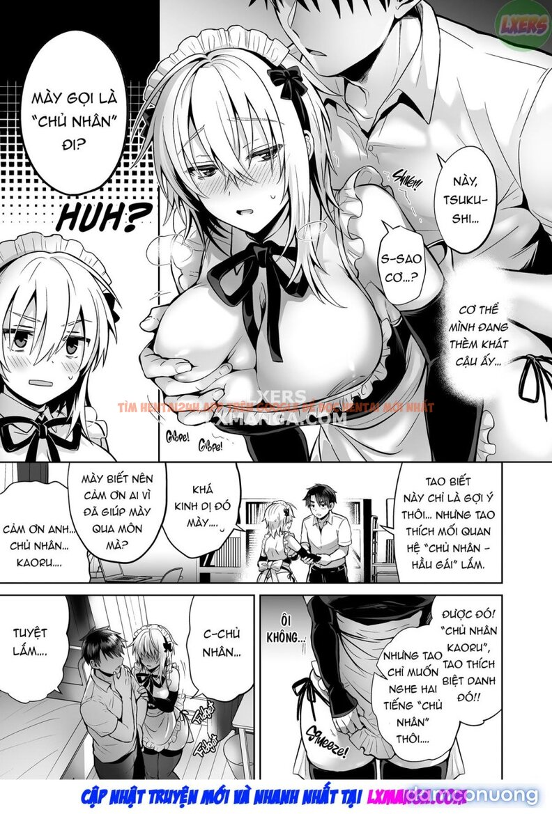 Xem ảnh My Best Friend Is A Gender Bender - Chapter 2 - 8 - Truyenhentaiz.net Xem ảnh My Best Friend Is A Gender Bender - Chapter 2 - 8 - Truyenhentaiz.net