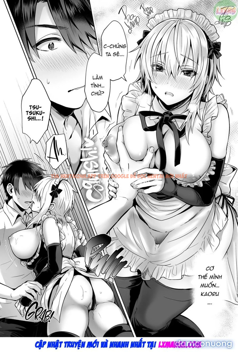 Xem ảnh My Best Friend Is A Gender Bender - Chapter 2 - 9 - Truyenhentaiz.net Xem ảnh My Best Friend Is A Gender Bender - Chapter 2 - 9 - Truyenhentaiz.net