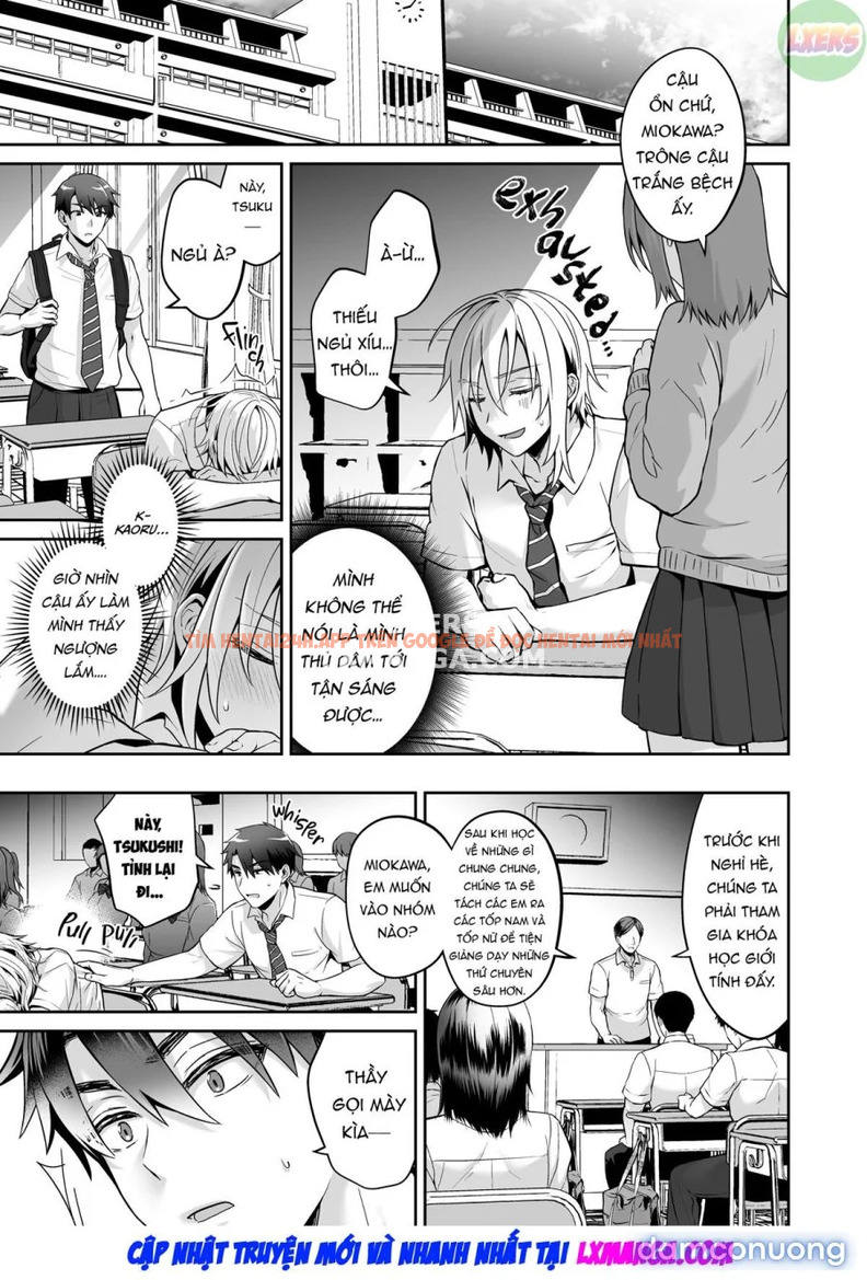 Xem ảnh My Best Friend Is A Gender Bender - Chapter 3 - 10 - Truyenhentaiz.net Xem ảnh My Best Friend Is A Gender Bender - Chapter 3 - 10 - Truyenhentaiz.net