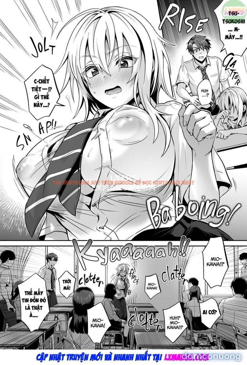 Xem ảnh My Best Friend Is A Gender Bender - Chapter 3 - 11 - Truyenhentaiz.net Xem ảnh My Best Friend Is A Gender Bender - Chapter 3 - 11 - Truyenhentaiz.net