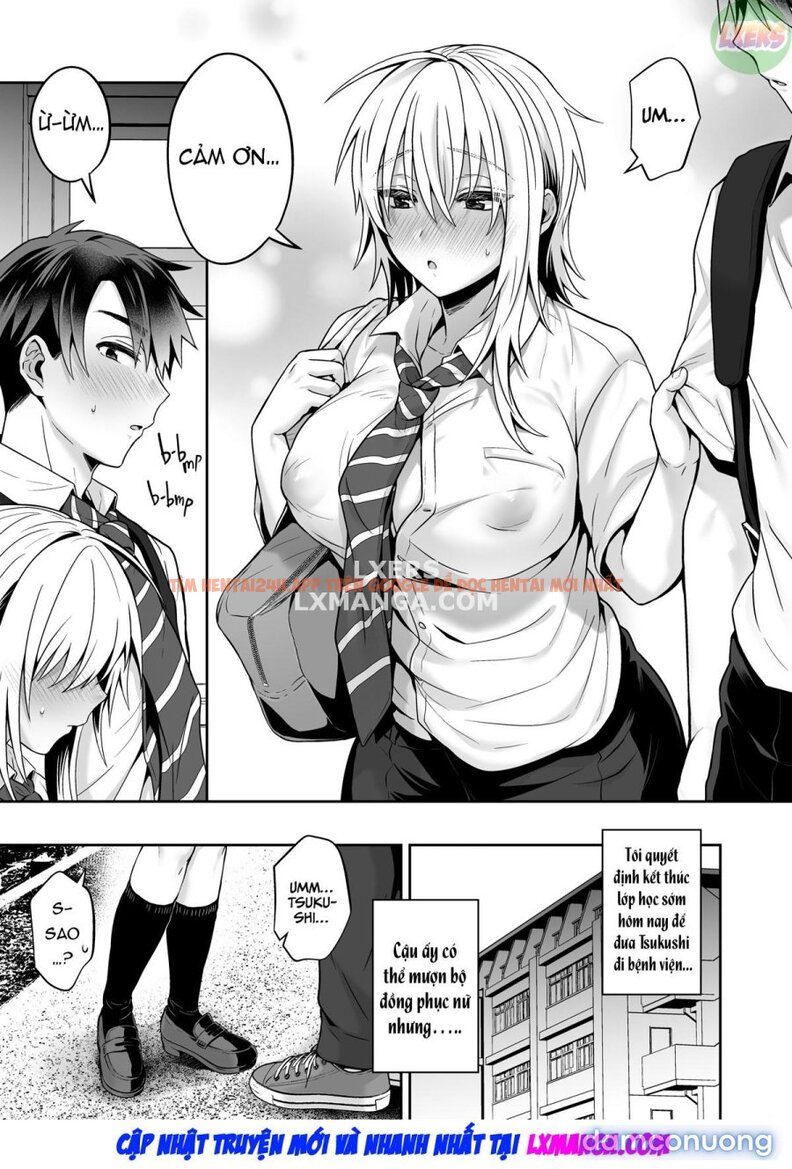 Xem ảnh My Best Friend Is A Gender Bender - Chapter 3 - 14 - Truyenhentaiz.net Xem ảnh My Best Friend Is A Gender Bender - Chapter 3 - 14 - Truyenhentaiz.net