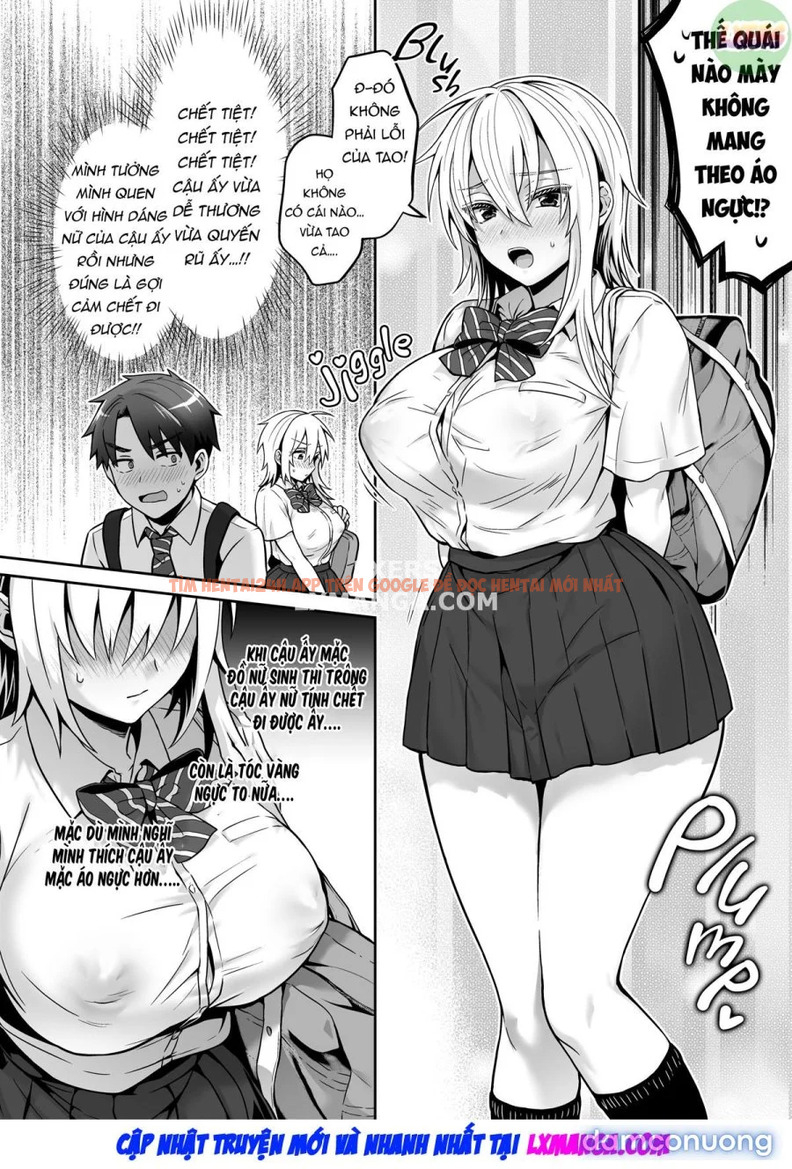 Xem ảnh My Best Friend Is A Gender Bender - Chapter 3 - 15 - Truyenhentaiz.net Xem ảnh My Best Friend Is A Gender Bender - Chapter 3 - 15 - Truyenhentaiz.net