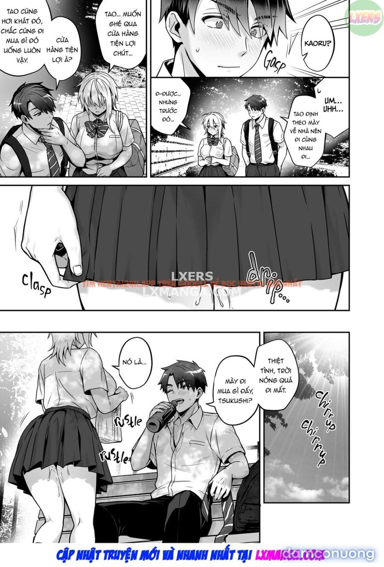 Xem ảnh My Best Friend Is A Gender Bender - Chapter 3 - 16 - Truyenhentaiz.net Xem ảnh My Best Friend Is A Gender Bender - Chapter 3 - 16 - Truyenhentaiz.net