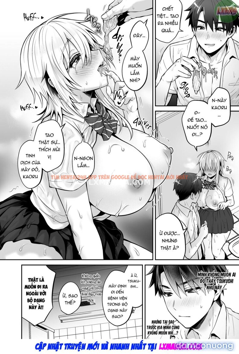 Xem ảnh My Best Friend Is A Gender Bender - Chapter 3 - 30 - Truyenhentaiz.net Xem ảnh My Best Friend Is A Gender Bender - Chapter 3 - 30 - Truyenhentaiz.net