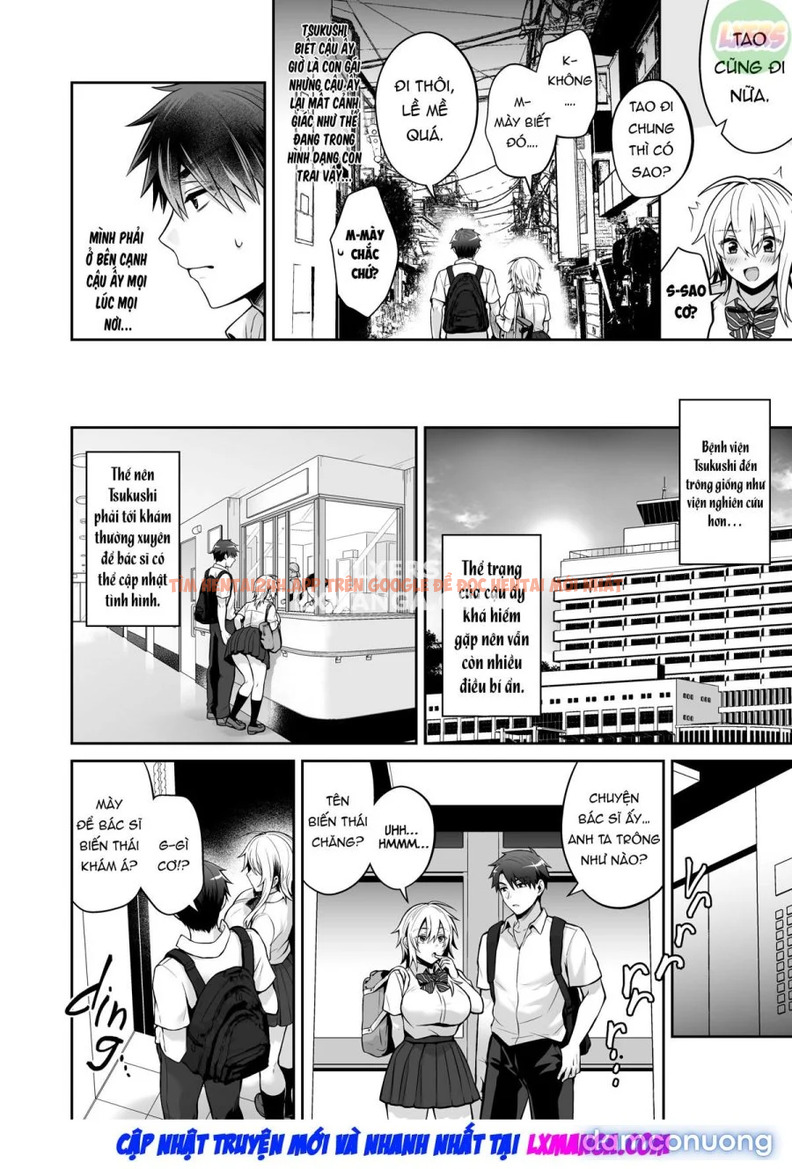 Xem ảnh My Best Friend Is A Gender Bender - Chapter 3 - 32 - Truyenhentaiz.net Xem ảnh My Best Friend Is A Gender Bender - Chapter 3 - 32 - Truyenhentaiz.net