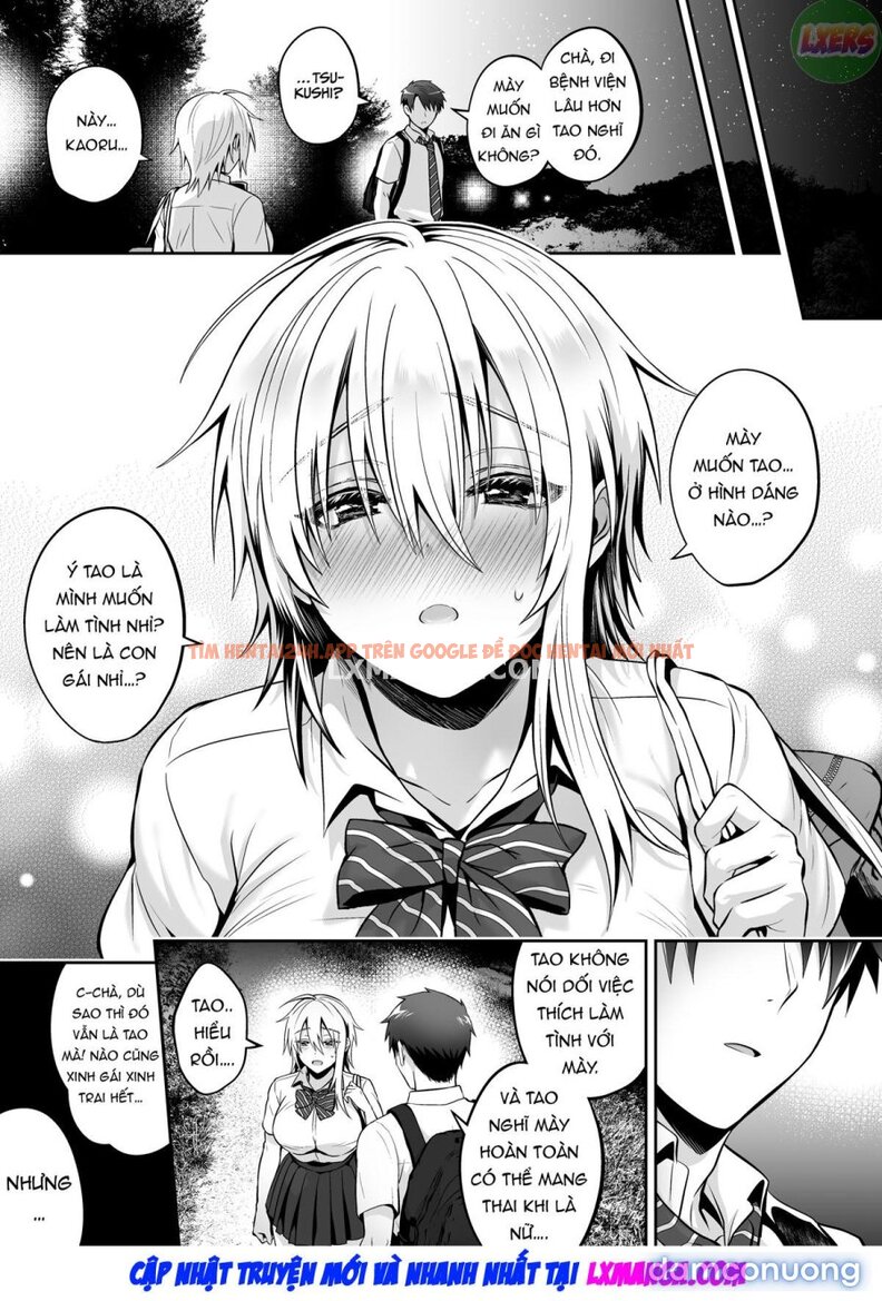 Xem ảnh My Best Friend Is A Gender Bender - Chapter 3 - 41 - Truyenhentaiz.net Xem ảnh My Best Friend Is A Gender Bender - Chapter 3 - 41 - Truyenhentaiz.net