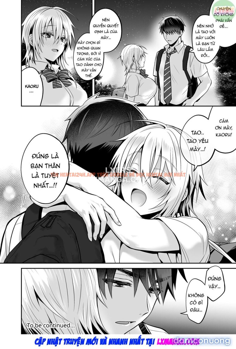 Xem ảnh My Best Friend Is A Gender Bender - Chapter 3 - 42 - Truyenhentaiz.net Xem ảnh My Best Friend Is A Gender Bender - Chapter 3 - 42 - Truyenhentaiz.net