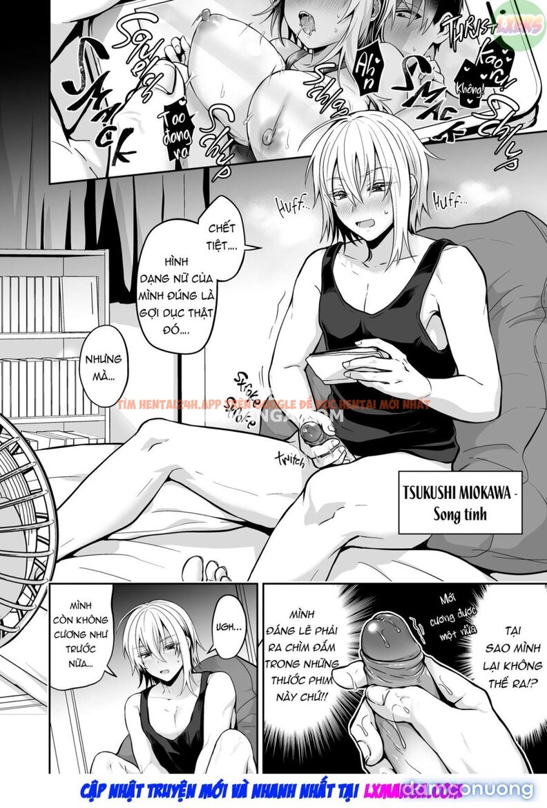 Xem ảnh My Best Friend Is A Gender Bender - Chapter 3 - 7 - Truyenhentaiz.net Xem ảnh My Best Friend Is A Gender Bender - Chapter 3 - 7 - Truyenhentaiz.net