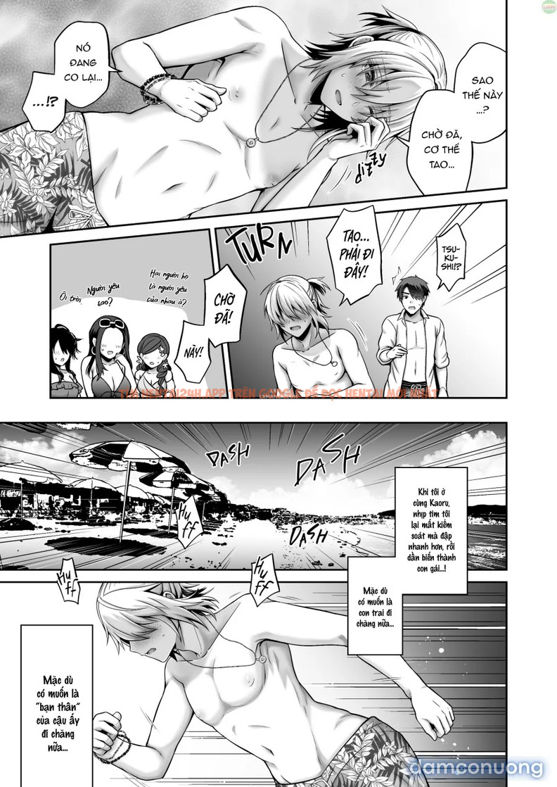 Xem ảnh My Best Friend Is A Gender Bender - Chapter 4 - 15 - Truyenhentaiz.net Xem ảnh My Best Friend Is A Gender Bender - Chapter 4 - 15 - Truyenhentaiz.net