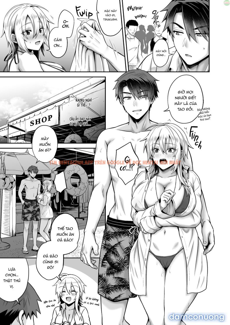 Xem ảnh My Best Friend Is A Gender Bender - Chapter 4 - 29 - Truyenhentaiz.net Xem ảnh My Best Friend Is A Gender Bender - Chapter 4 - 29 - Truyenhentaiz.net