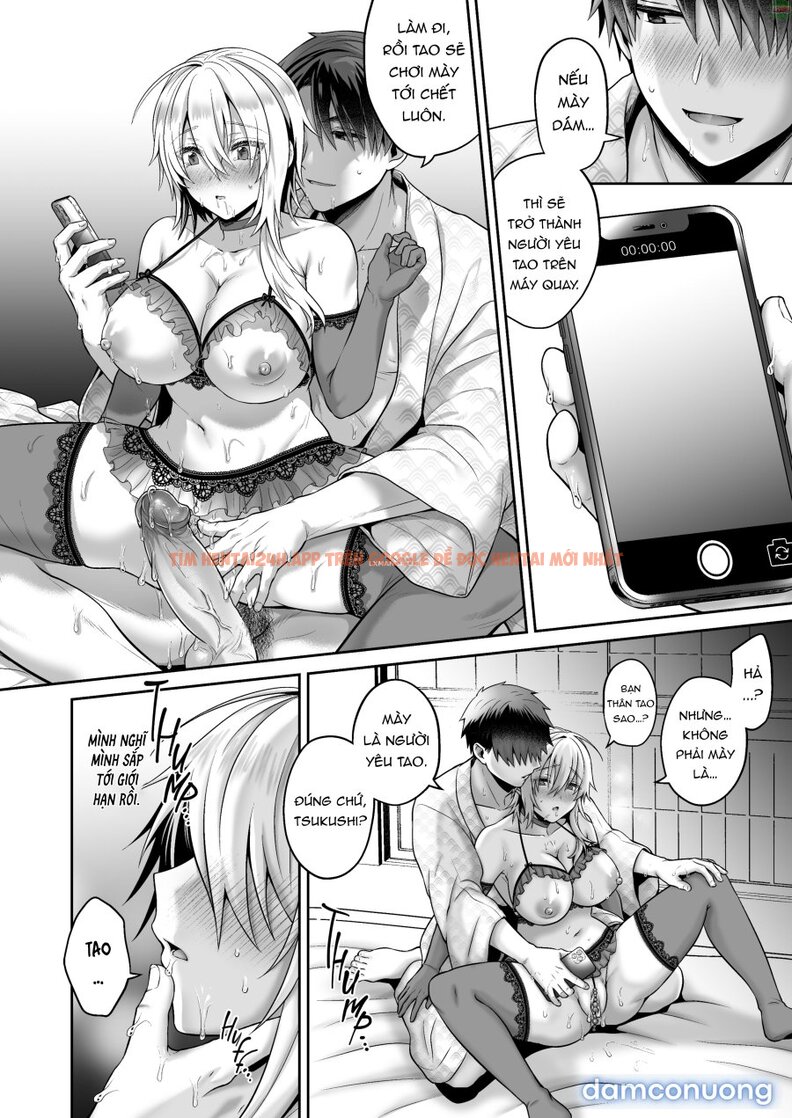 Xem ảnh My Best Friend Is A Gender Bender - Chapter 4 - 46 - Truyenhentaiz.net Xem ảnh My Best Friend Is A Gender Bender - Chapter 4 - 46 - Truyenhentaiz.net