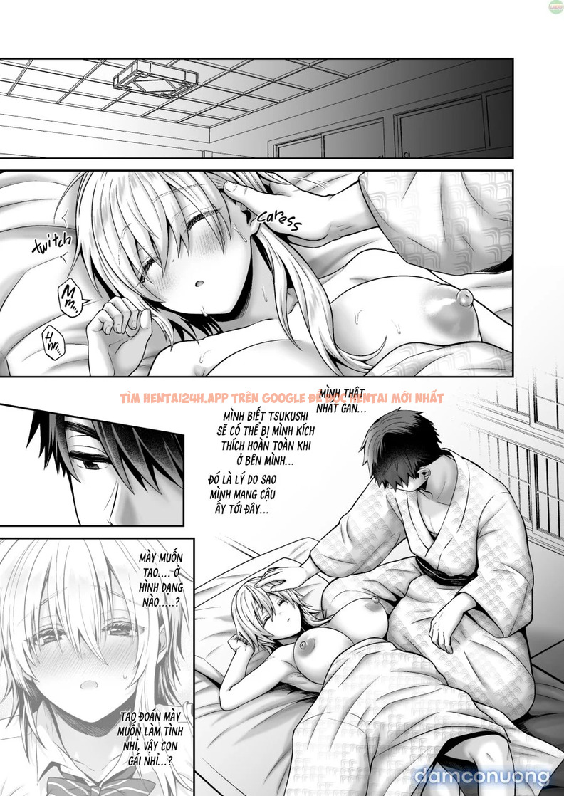 Xem ảnh My Best Friend Is A Gender Bender - Chapter 4 - 61 - Truyenhentaiz.net Xem ảnh My Best Friend Is A Gender Bender - Chapter 4 - 61 - Truyenhentaiz.net