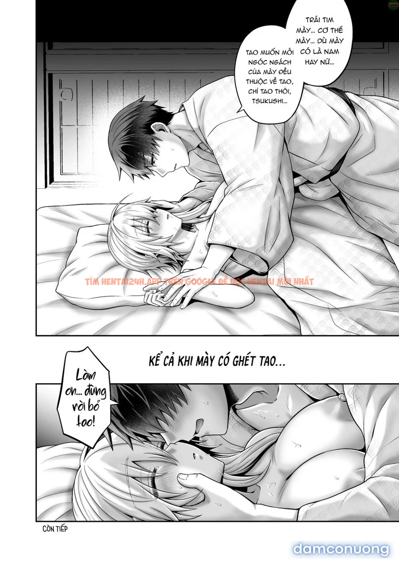 Xem ảnh My Best Friend Is A Gender Bender - Chapter 4 - 62 - Truyenhentaiz.net Xem ảnh My Best Friend Is A Gender Bender - Chapter 4 - 62 - Truyenhentaiz.net