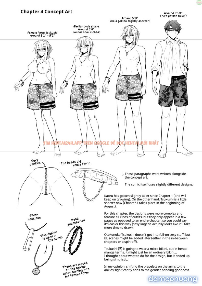 Xem ảnh My Best Friend Is A Gender Bender - Chapter 4 - 64 - Truyenhentaiz.net Xem ảnh My Best Friend Is A Gender Bender - Chapter 4 - 64 - Truyenhentaiz.net