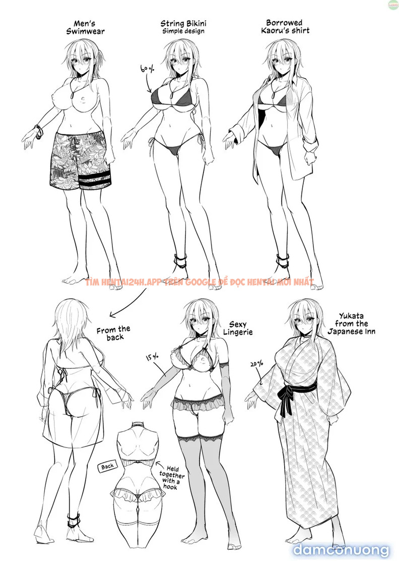 Xem ảnh My Best Friend Is A Gender Bender - Chapter 4 - 65 - Truyenhentaiz.net Xem ảnh My Best Friend Is A Gender Bender - Chapter 4 - 65 - Truyenhentaiz.net