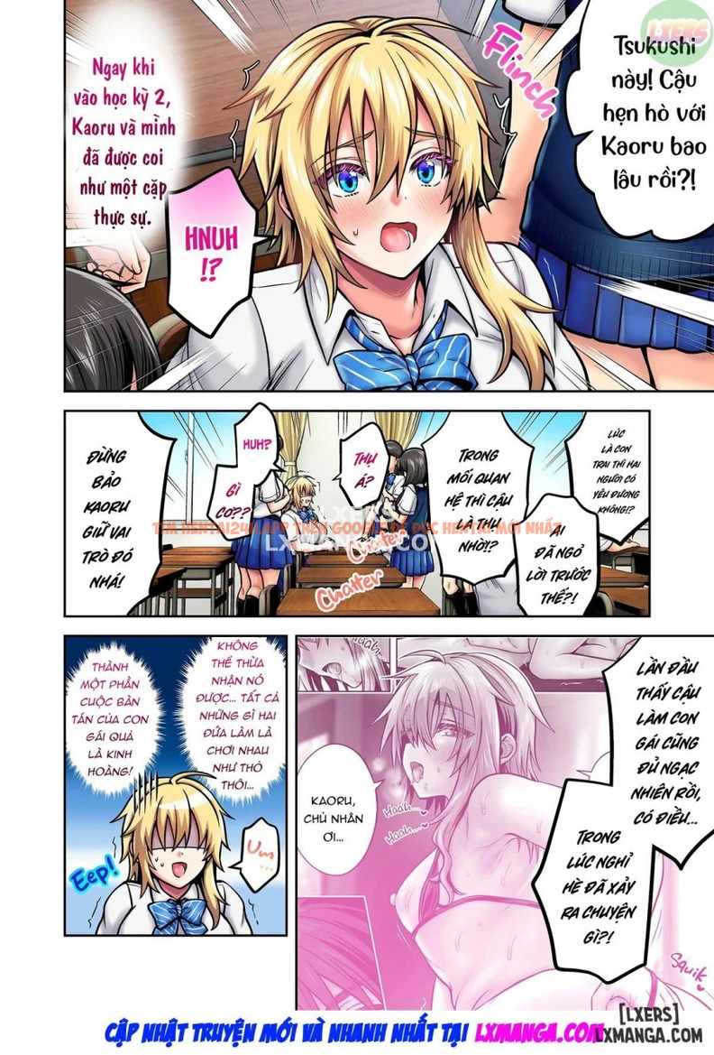 Xem ảnh My Best Friend Is A Gender Bender - Chapter 5 - 20 - Truyenhentaiz.net Xem ảnh My Best Friend Is A Gender Bender - Chapter 5 - 20 - Truyenhentaiz.net