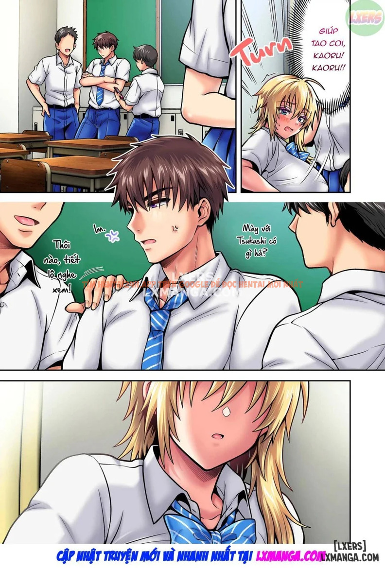 Xem ảnh My Best Friend Is A Gender Bender - Chapter 5 - 21 - Truyenhentaiz.net Xem ảnh My Best Friend Is A Gender Bender - Chapter 5 - 21 - Truyenhentaiz.net