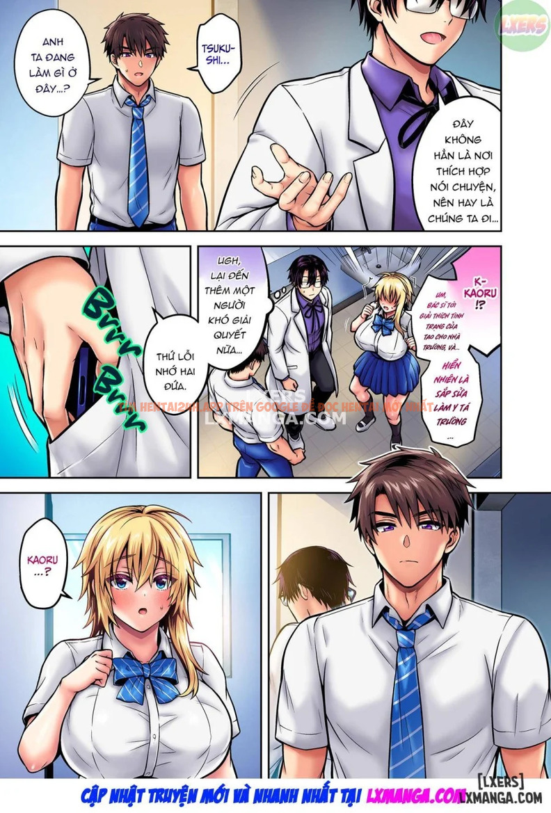 Xem ảnh My Best Friend Is A Gender Bender - Chapter 5 - 25 - Truyenhentaiz.net Xem ảnh My Best Friend Is A Gender Bender - Chapter 5 - 25 - Truyenhentaiz.net