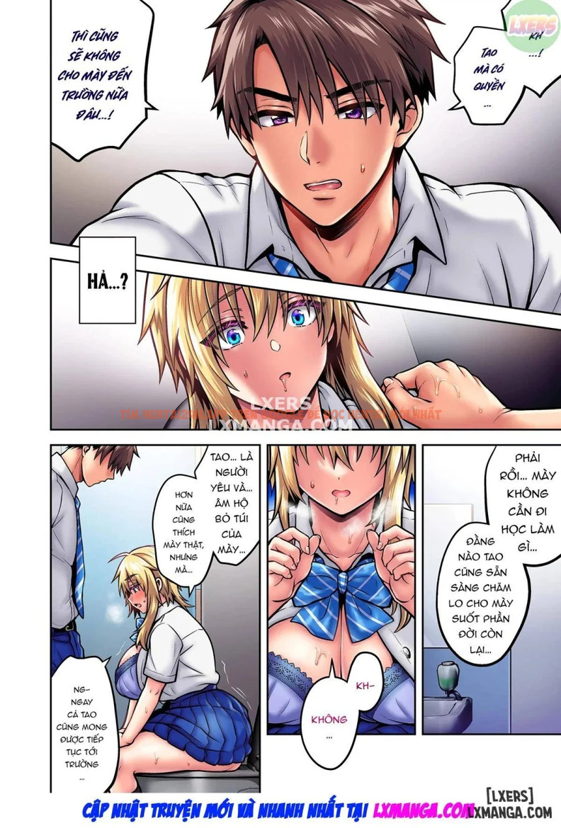 Xem ảnh My Best Friend Is A Gender Bender - Chapter 5 - 28 - Truyenhentaiz.net Xem ảnh My Best Friend Is A Gender Bender - Chapter 5 - 28 - Truyenhentaiz.net