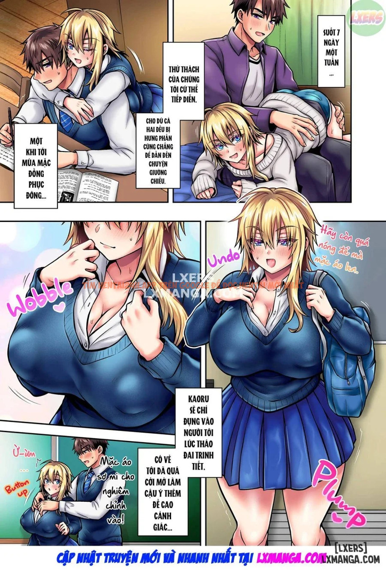 Xem ảnh My Best Friend Is A Gender Bender - Chapter 5 - 41 - Truyenhentaiz.net Xem ảnh My Best Friend Is A Gender Bender - Chapter 5 - 41 - Truyenhentaiz.net