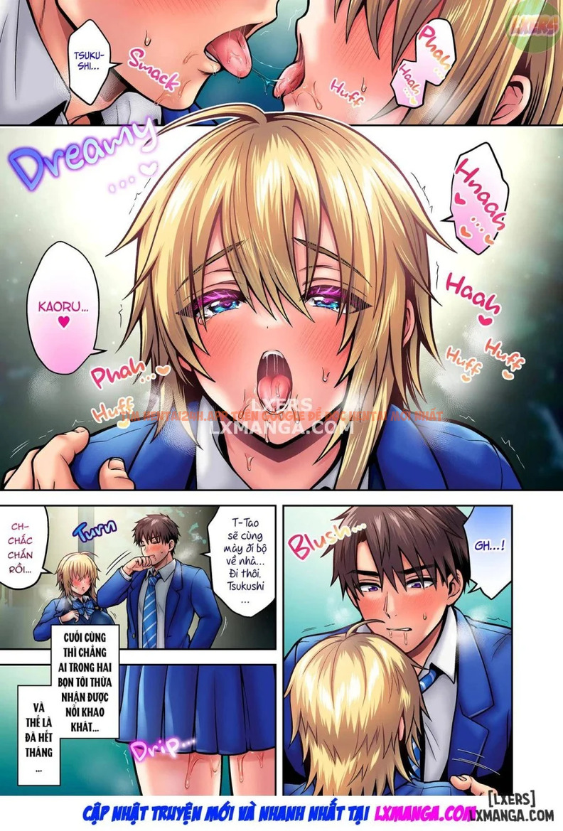 Xem ảnh My Best Friend Is A Gender Bender - Chapter 5 - 45 - Truyenhentaiz.net Xem ảnh My Best Friend Is A Gender Bender - Chapter 5 - 45 - Truyenhentaiz.net