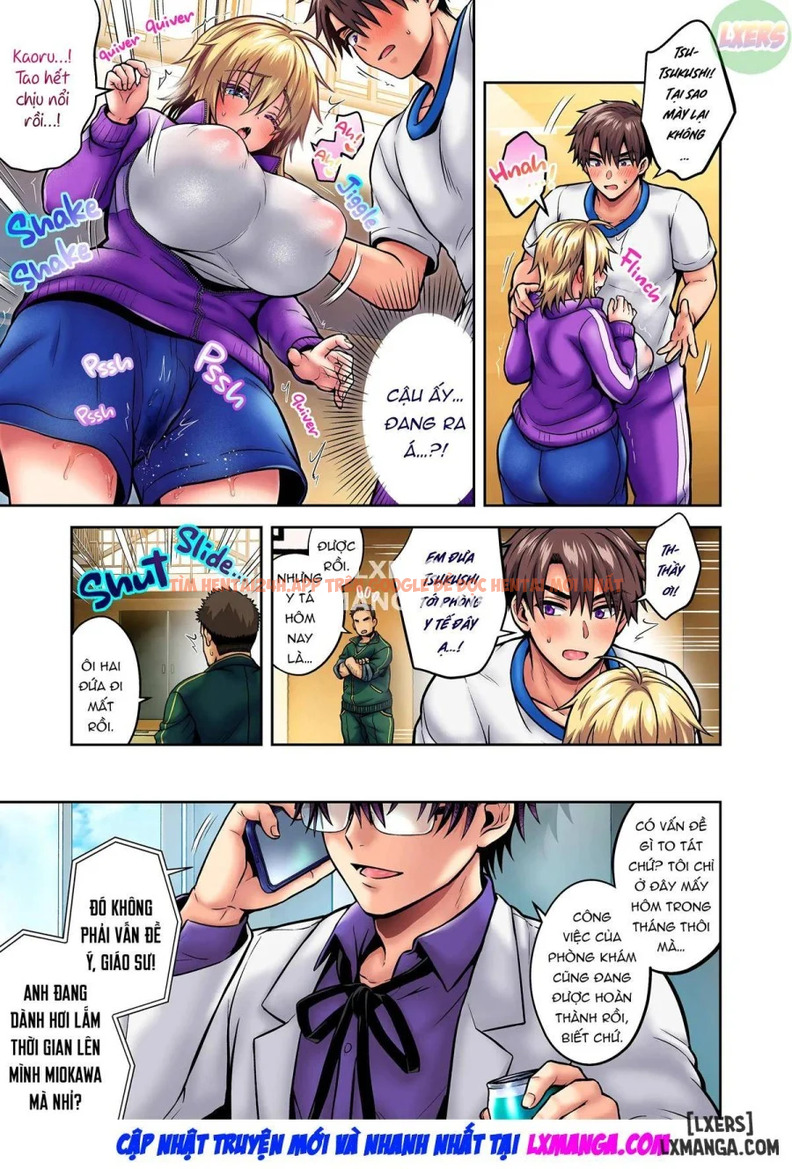 Xem ảnh My Best Friend Is A Gender Bender - Chapter 5 - 47 - Truyenhentaiz.net Xem ảnh My Best Friend Is A Gender Bender - Chapter 5 - 47 - Truyenhentaiz.net