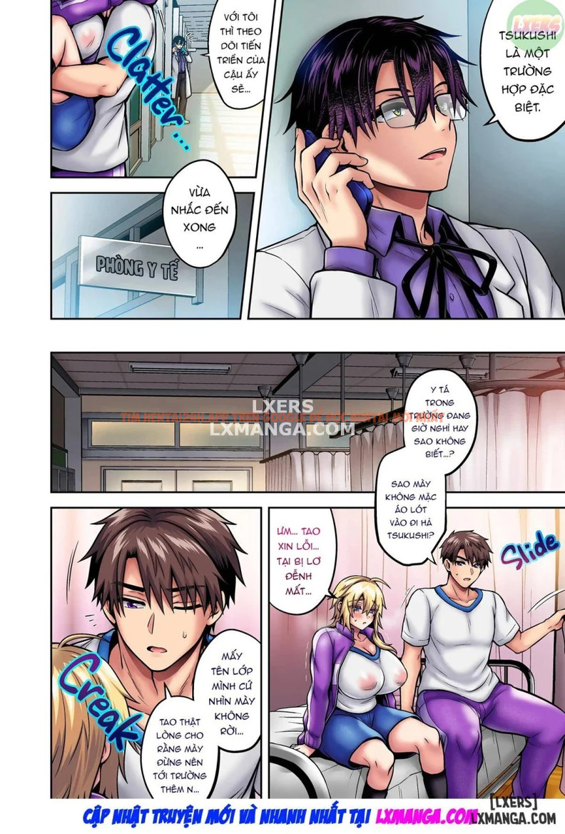 Xem ảnh My Best Friend Is A Gender Bender - Chapter 5 - 48 - Truyenhentaiz.net Xem ảnh My Best Friend Is A Gender Bender - Chapter 5 - 48 - Truyenhentaiz.net