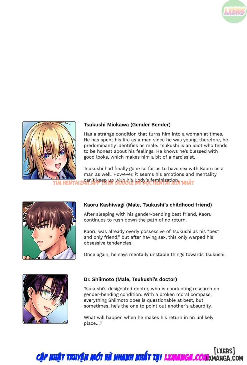 Xem ảnh My Best Friend Is A Gender Bender - Chapter 5 - 5 - Truyenhentaiz.net Xem ảnh My Best Friend Is A Gender Bender - Chapter 5 - 5 - Truyenhentaiz.net