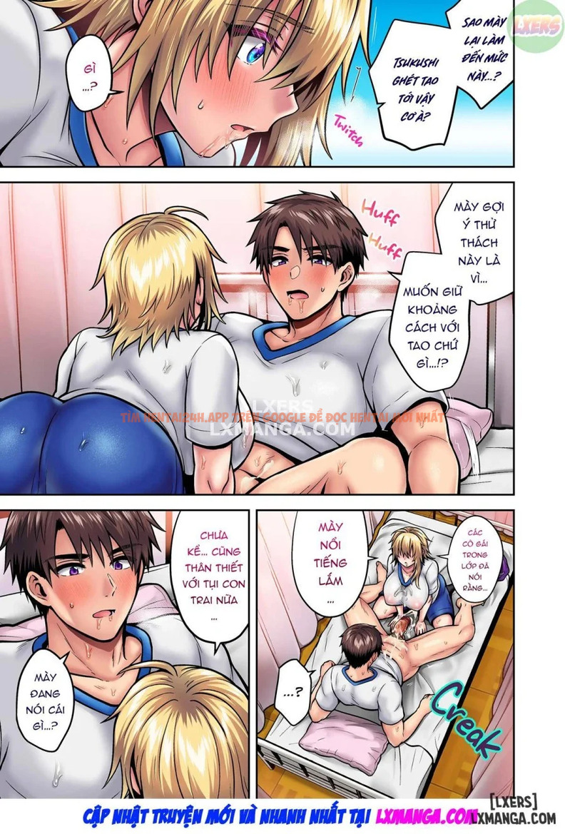 Xem ảnh My Best Friend Is A Gender Bender - Chapter 5 - 53 - Truyenhentaiz.net Xem ảnh My Best Friend Is A Gender Bender - Chapter 5 - 53 - Truyenhentaiz.net