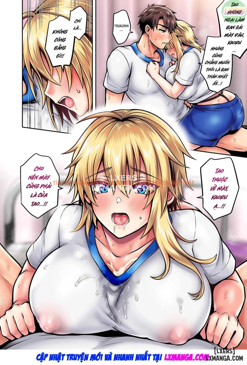 Xem ảnh My Best Friend Is A Gender Bender - Chapter 5 - 54 - Truyenhentaiz.net Xem ảnh My Best Friend Is A Gender Bender - Chapter 5 - 54 - Truyenhentaiz.net