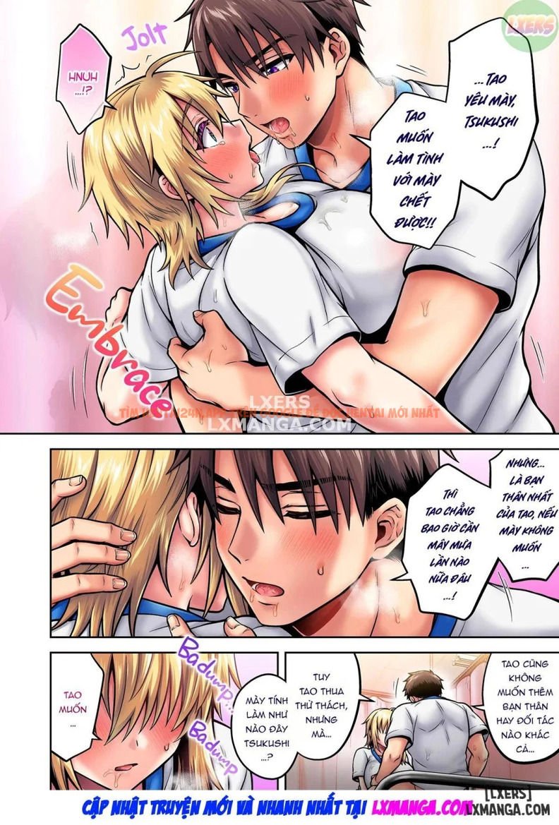 Xem ảnh My Best Friend Is A Gender Bender - Chapter 5 - 56 - Truyenhentaiz.net Xem ảnh My Best Friend Is A Gender Bender - Chapter 5 - 56 - Truyenhentaiz.net