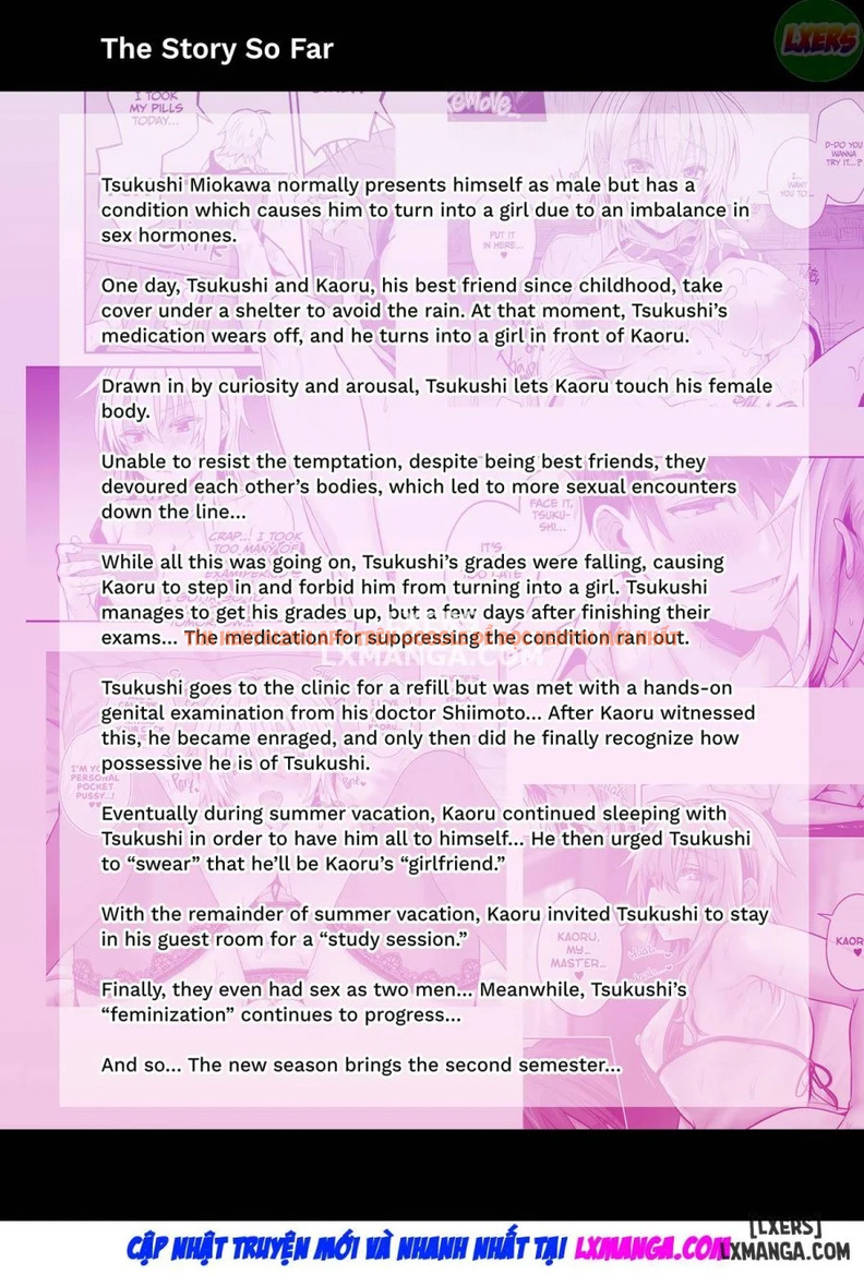 Xem ảnh My Best Friend Is A Gender Bender - Chapter 5 - 6 - Truyenhentaiz.net Xem ảnh My Best Friend Is A Gender Bender - Chapter 5 - 6 - Truyenhentaiz.net