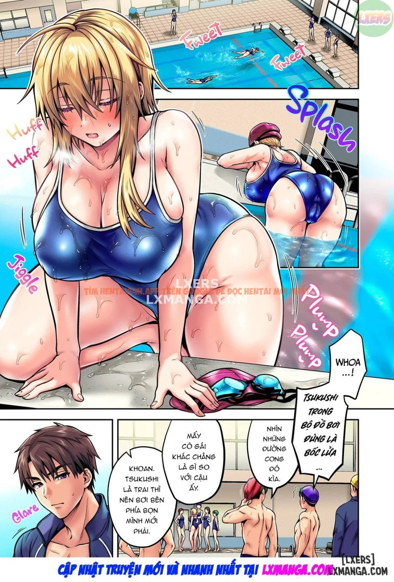 Xem ảnh My Best Friend Is A Gender Bender - Chapter 5 - 7 - Truyenhentaiz.net Xem ảnh My Best Friend Is A Gender Bender - Chapter 5 - 7 - Truyenhentaiz.net