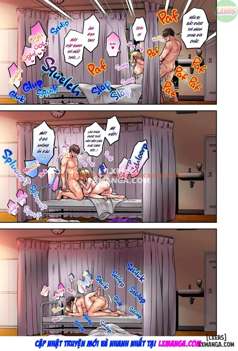 Xem ảnh My Best Friend Is A Gender Bender - Chapter 5 - 77 - Truyenhentaiz.net Xem ảnh My Best Friend Is A Gender Bender - Chapter 5 - 77 - Truyenhentaiz.net