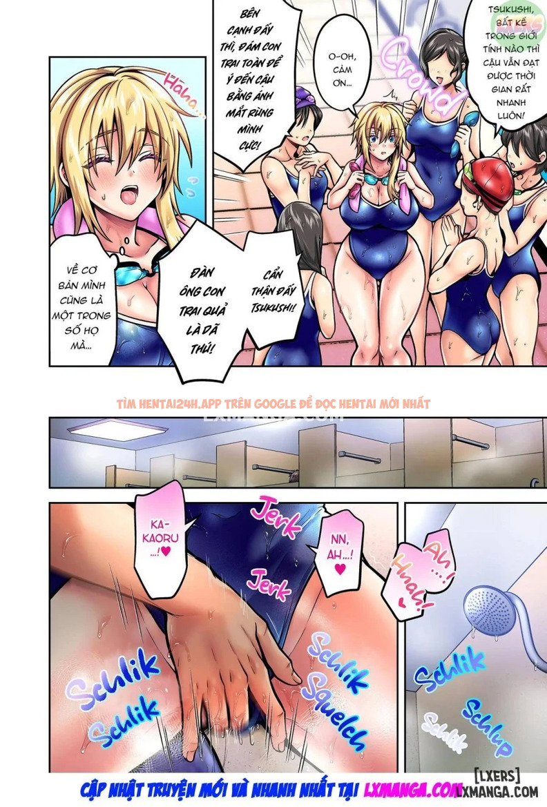 Xem ảnh My Best Friend Is A Gender Bender - Chapter 5 - 8 - Truyenhentaiz.net Xem ảnh My Best Friend Is A Gender Bender - Chapter 5 - 8 - Truyenhentaiz.net