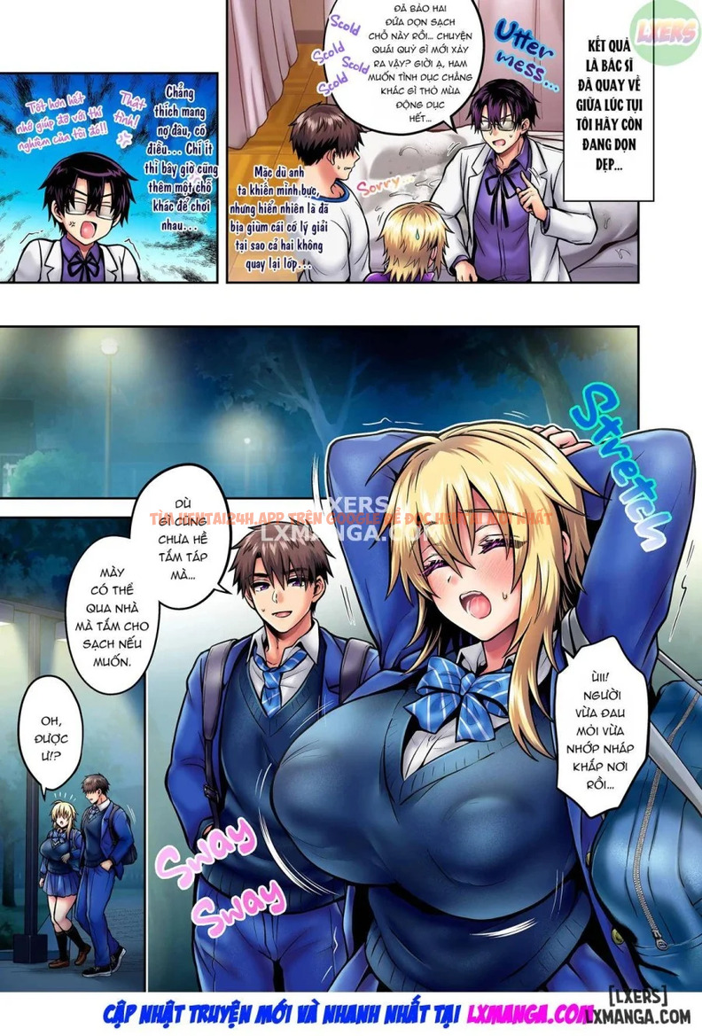 Xem ảnh My Best Friend Is A Gender Bender - Chapter 5 - 89 - Truyenhentaiz.net Xem ảnh My Best Friend Is A Gender Bender - Chapter 5 - 89 - Truyenhentaiz.net