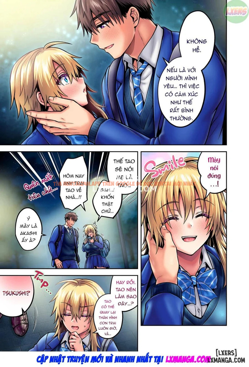 Xem ảnh My Best Friend Is A Gender Bender - Chapter 5 - 91 - Truyenhentaiz.net Xem ảnh My Best Friend Is A Gender Bender - Chapter 5 - 91 - Truyenhentaiz.net