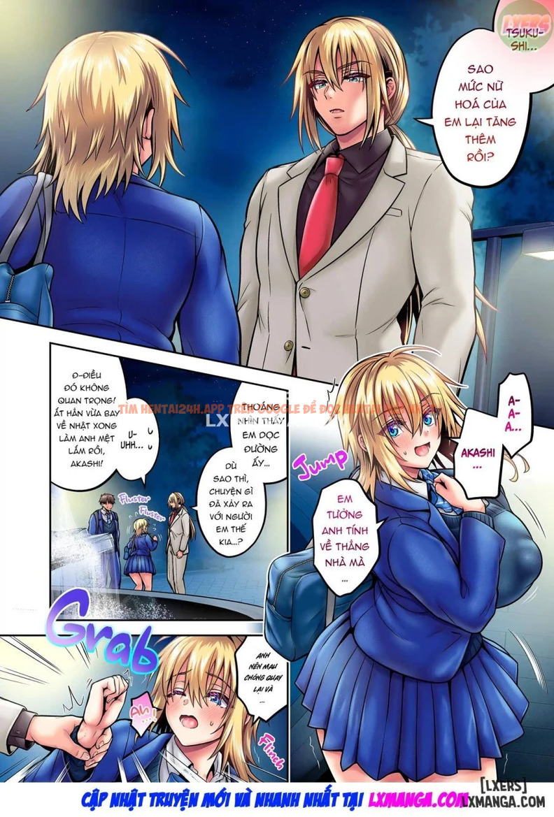 Xem ảnh My Best Friend Is A Gender Bender - Chapter 5 - 92 - Truyenhentaiz.net Xem ảnh My Best Friend Is A Gender Bender - Chapter 5 - 92 - Truyenhentaiz.net