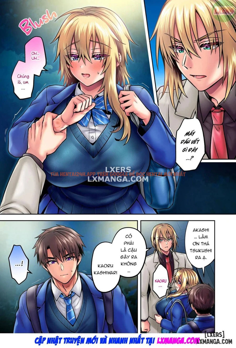 Xem ảnh My Best Friend Is A Gender Bender - Chapter 5 - 93 - Truyenhentaiz.net Xem ảnh My Best Friend Is A Gender Bender - Chapter 5 - 93 - Truyenhentaiz.net