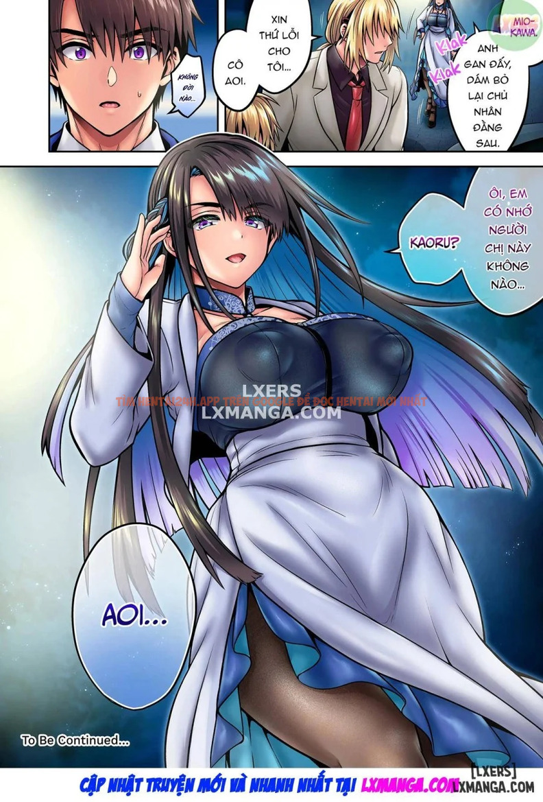 Xem ảnh My Best Friend Is A Gender Bender - Chapter 5 - 94 - Truyenhentaiz.net Xem ảnh My Best Friend Is A Gender Bender - Chapter 5 - 94 - Truyenhentaiz.net