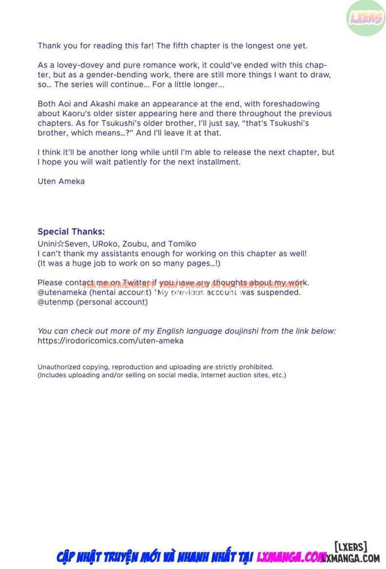 Xem ảnh My Best Friend Is A Gender Bender - Chapter 5 - 95 - Truyenhentaiz.net Xem ảnh My Best Friend Is A Gender Bender - Chapter 5 - 95 - Truyenhentaiz.net