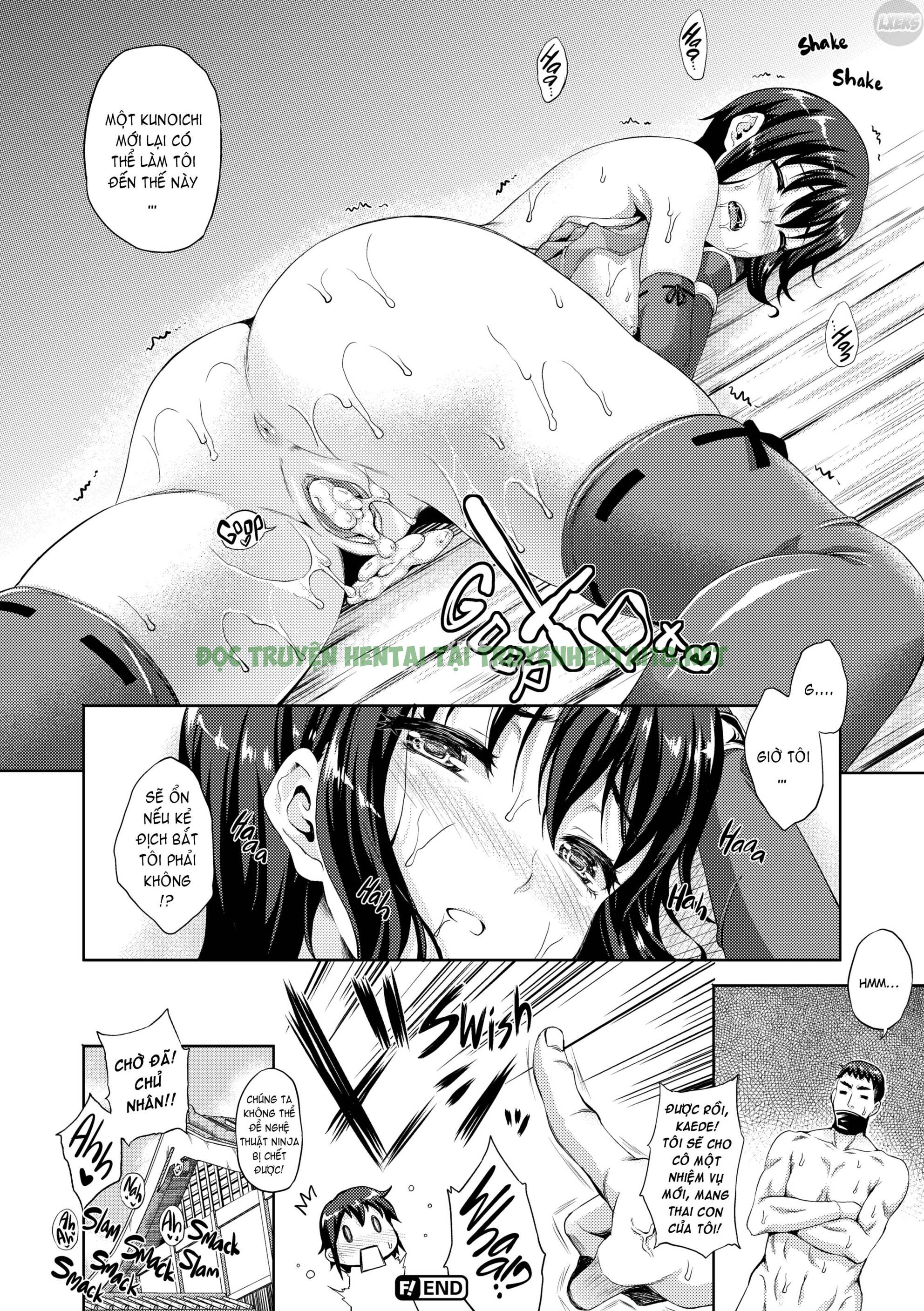 Hình ảnh 14 trong My Bride Is The Demon Lord - Chapter 10 - Hentaimanhwa.net